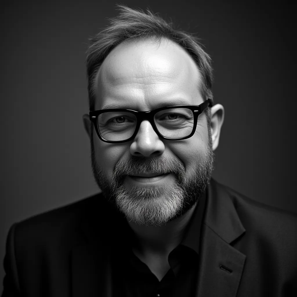 Dave Lockstein, Founder